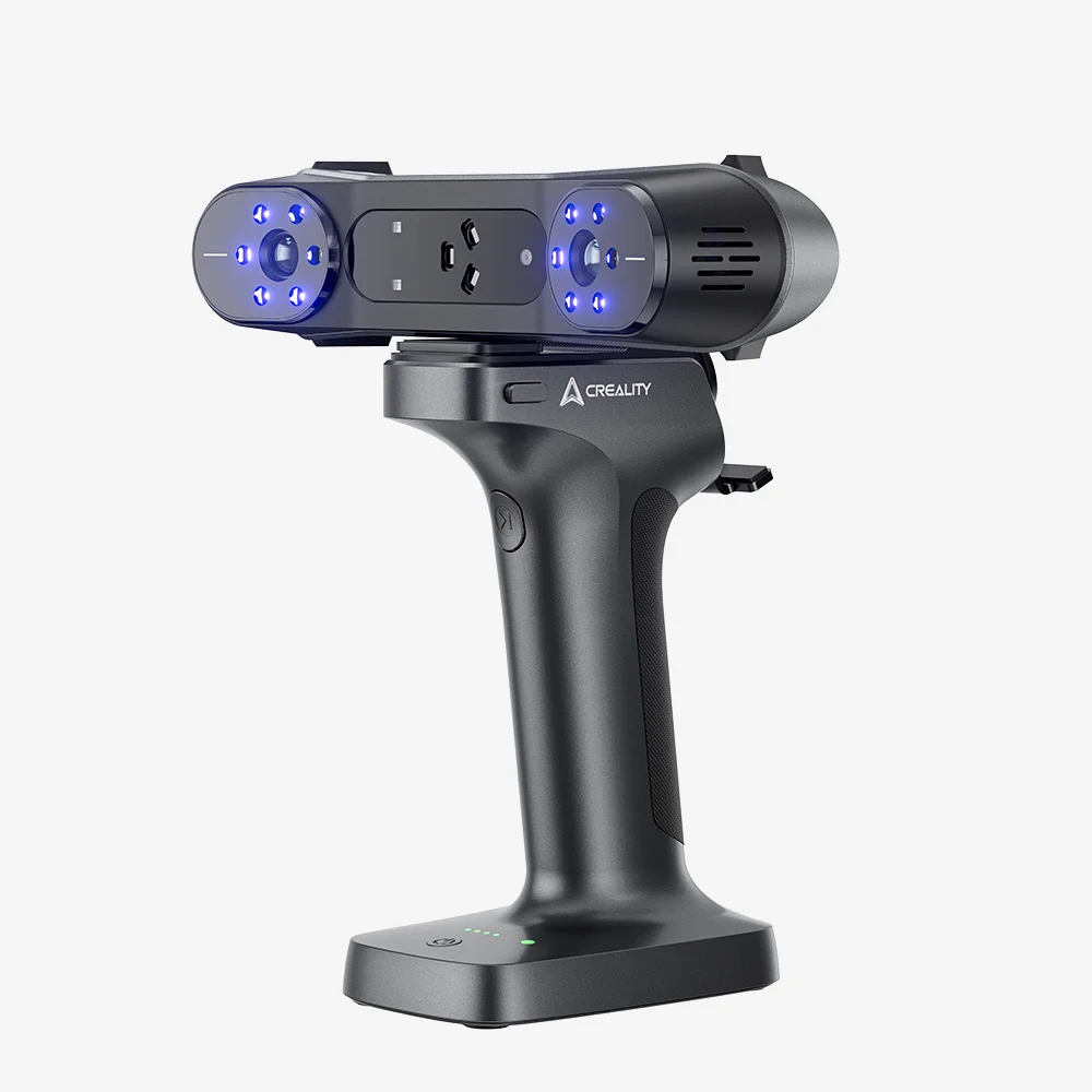 Creality Raptor X (4008050054)