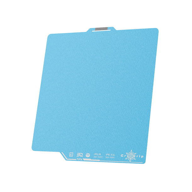 BIQU Panda BuildPlate CryoGrip Pro for Bambu X1/P1/A1 - Frostbite (1060000788)