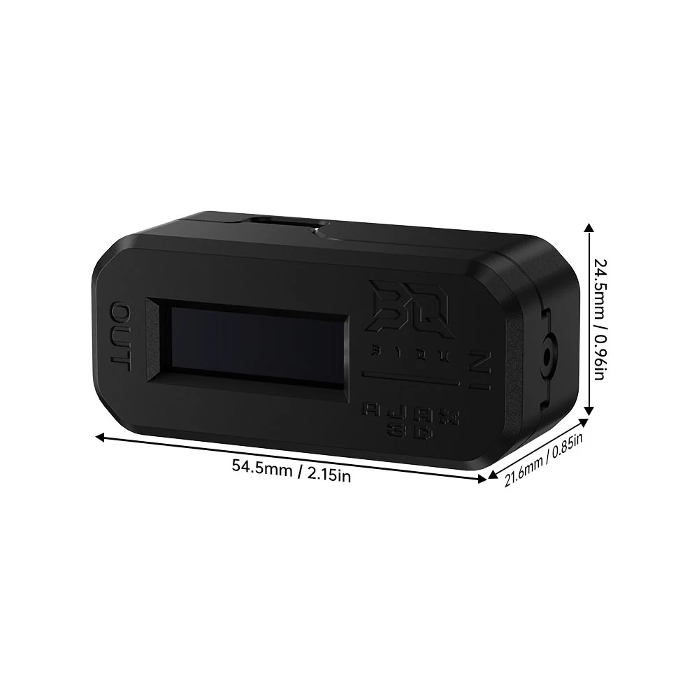 BIQU - Ajax TD1S (1030000170)