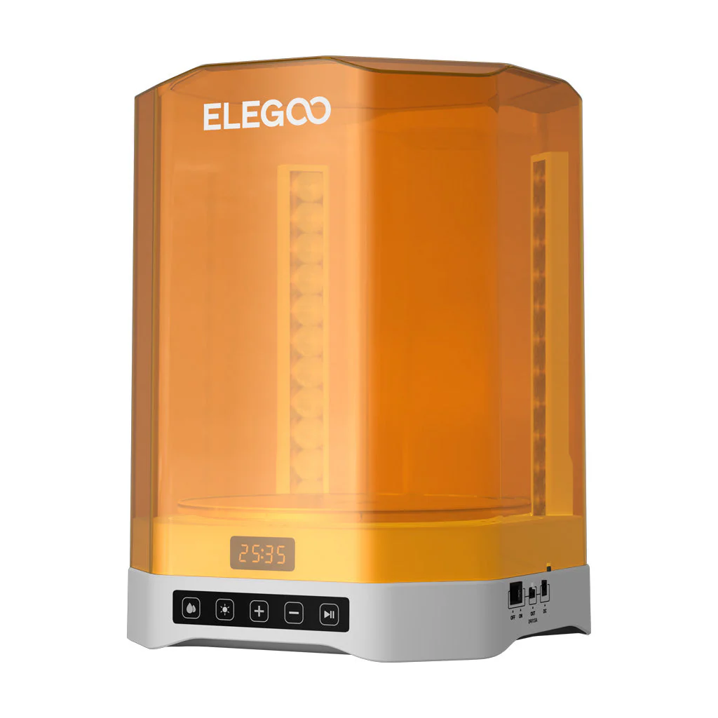 Elegoo Mercury Plus V3.0 (50.101.059300)