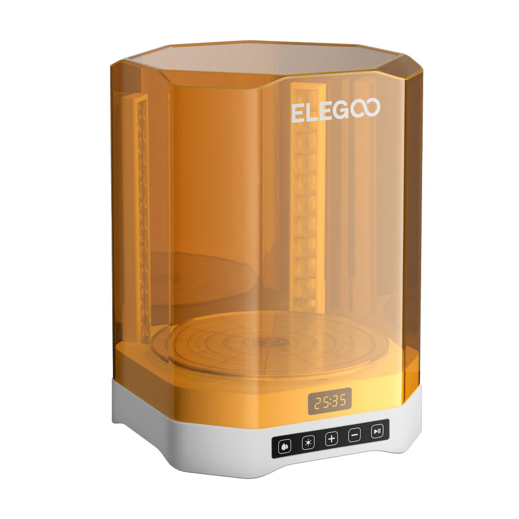 Elegoo Mercury Plus V3.0 (50.101.059300)