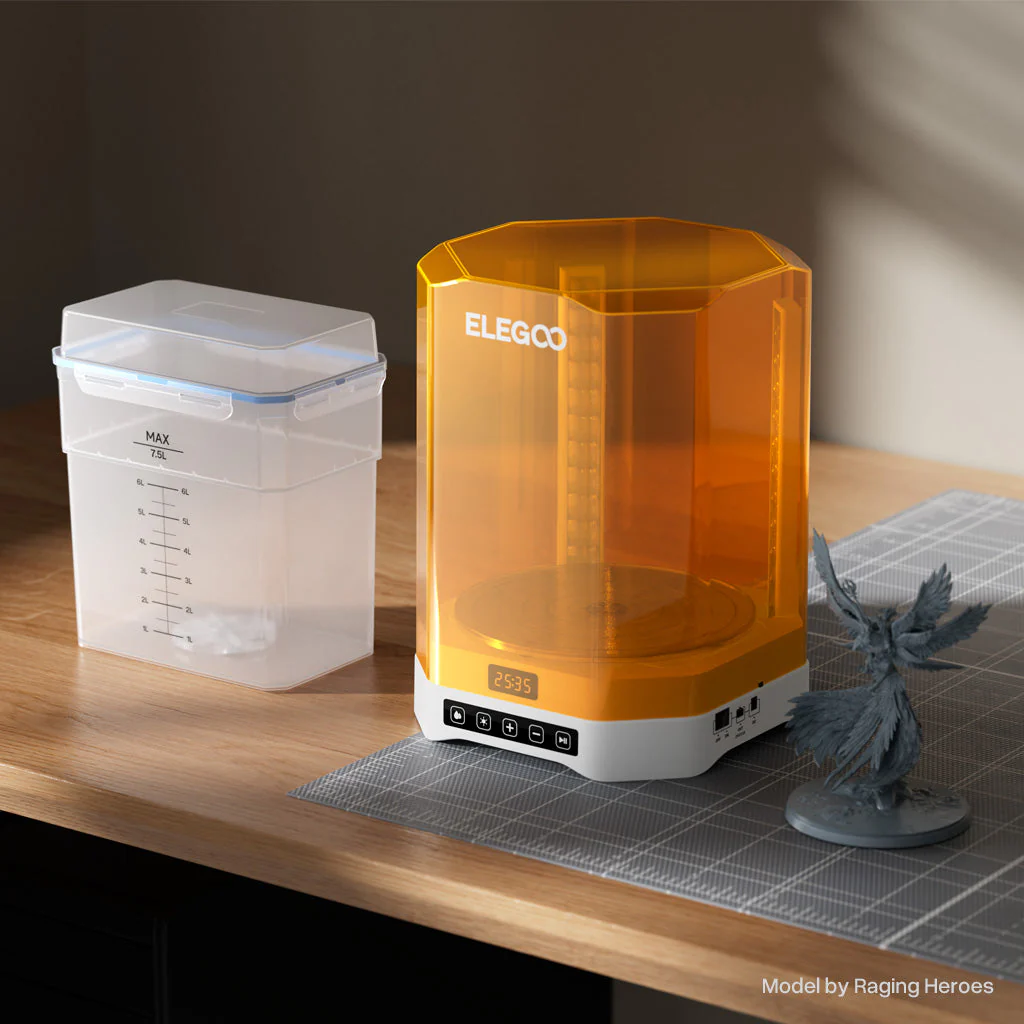 Elegoo Mercury Plus V3.0 (50.101.059300)