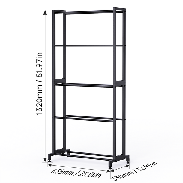 BIQU Panda Feed Rack (1990000101)
