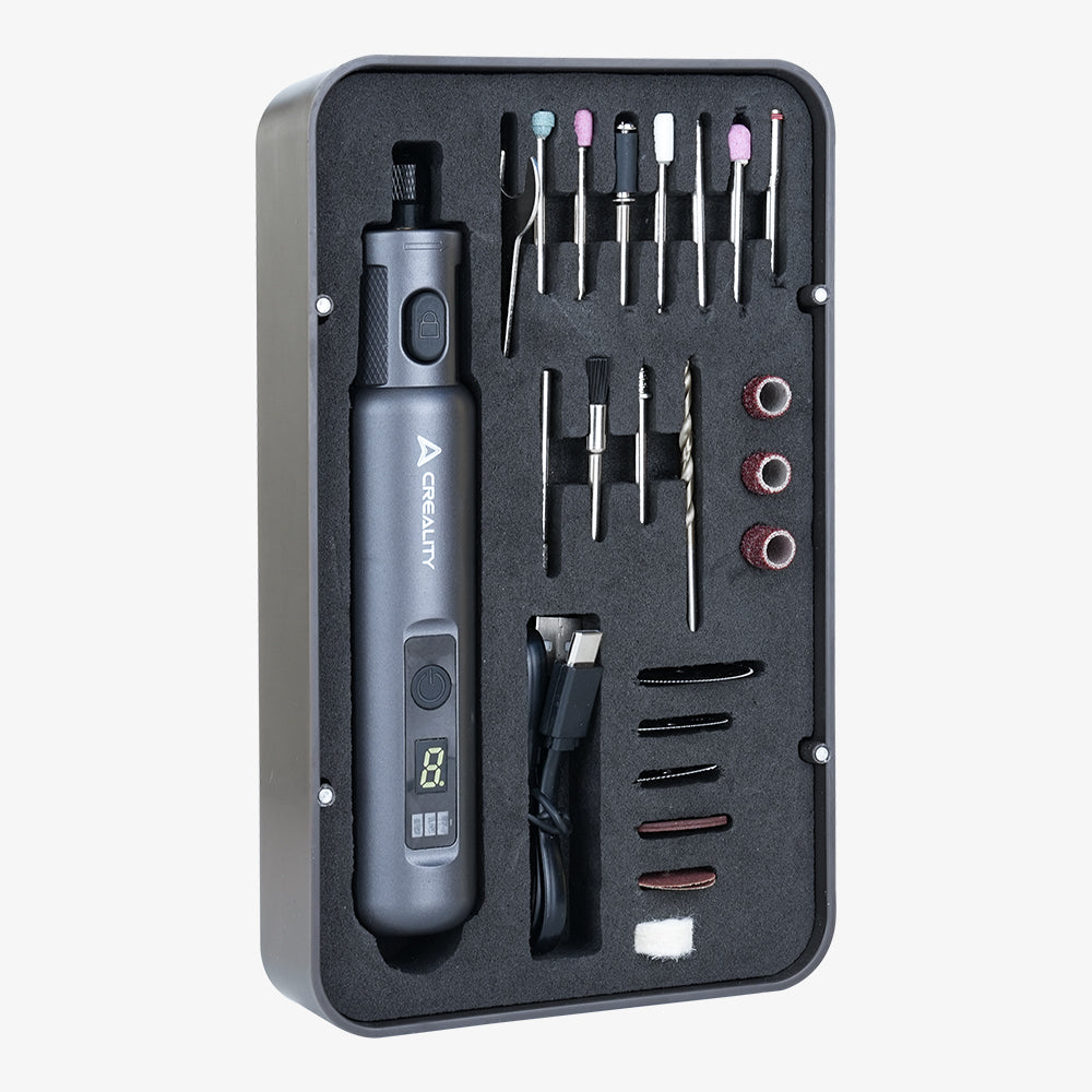 Creality Cordless Rotary Tool Kit (4008060266)