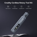 Creality Cordless Rotary Tool Kit (4008060266)