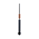 E3D High Flow ObXidian K2 Plus Nozzles (CR-K2-NOZ-HF-OBX-  0600-AS)