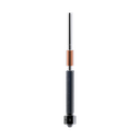 E3D High Flow ObXidian K2 Plus Nozzles (CR-K2-NOZ-HF-OBX-  0800-AS)