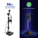 Mintion Nutopress Pro Heat Insert Press Kit