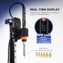 Mintion Nutopress Pro Heat Insert Press Kit