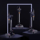 Mintion Nutopress Pro Heat Insert Press Kit