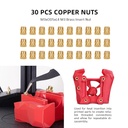 Mintion Nutopress Pro Heat Insert Press Kit
