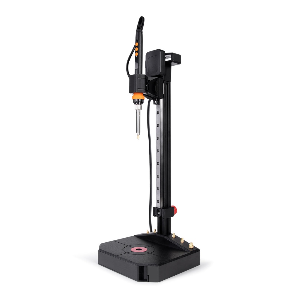 Mintion Nutopress Pro Heat Insert Press Kit
