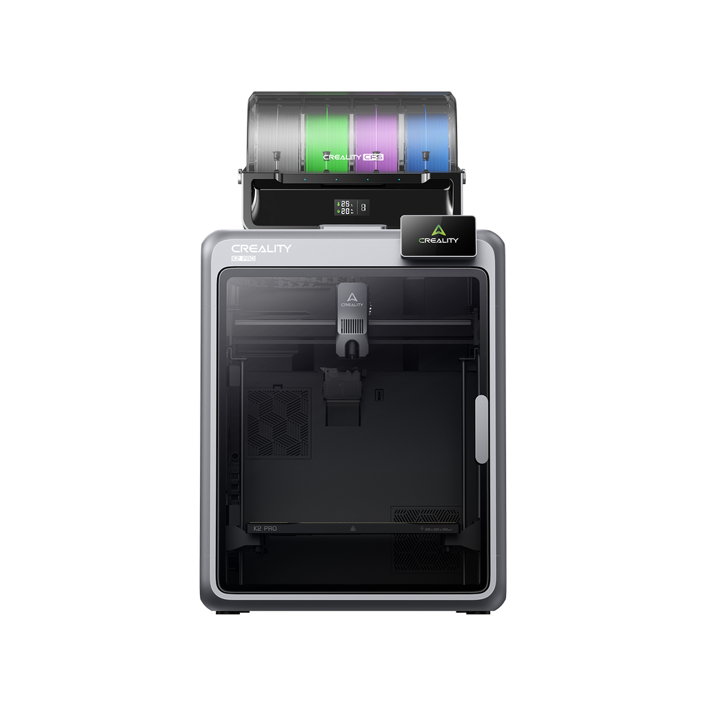 Creality K2 Pro Combo (1002110076)