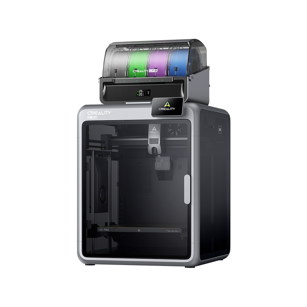 Creality K2 Pro Combo (1002110076)