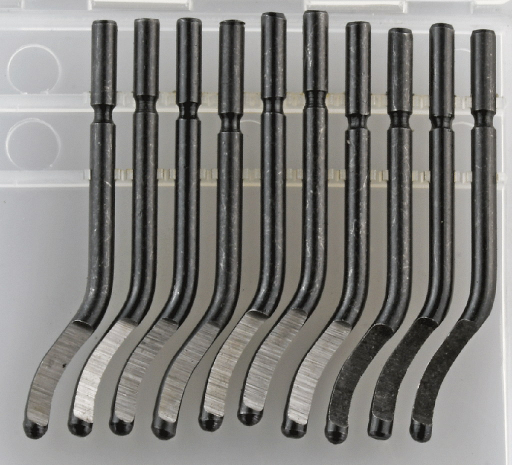 Deburring Tool