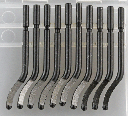 Deburring Tool