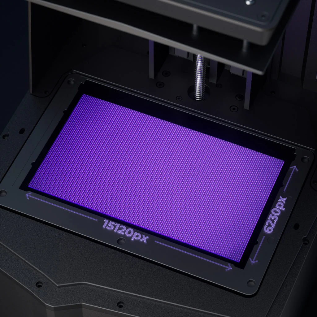 Elegoo Saturn 4 Ultra 16K (50.101.038300)