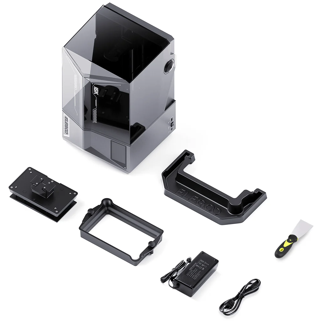 Elegoo Saturn 4 Ultra 16K (50.101.038300)