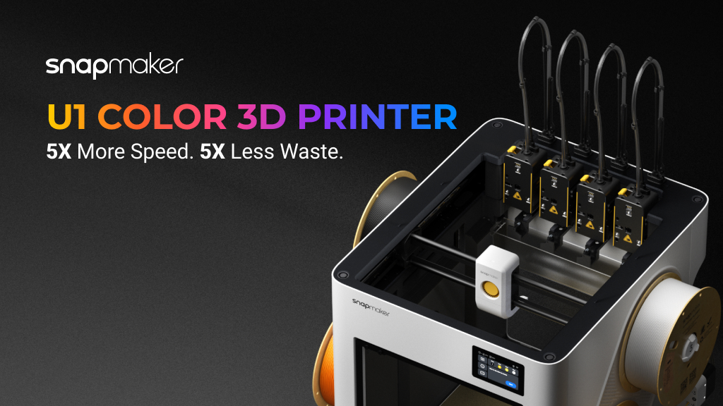 Snapmaker U1 (81100)