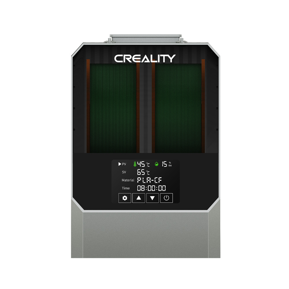 Creality Space π Plus Filament Dryer (4005010071)