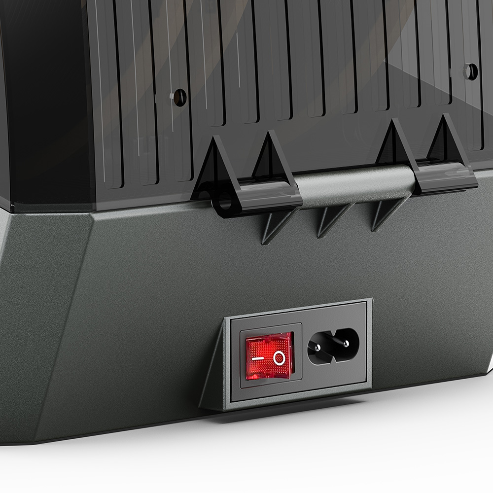 Creality Space π Plus Filament Dryer (4005010071)