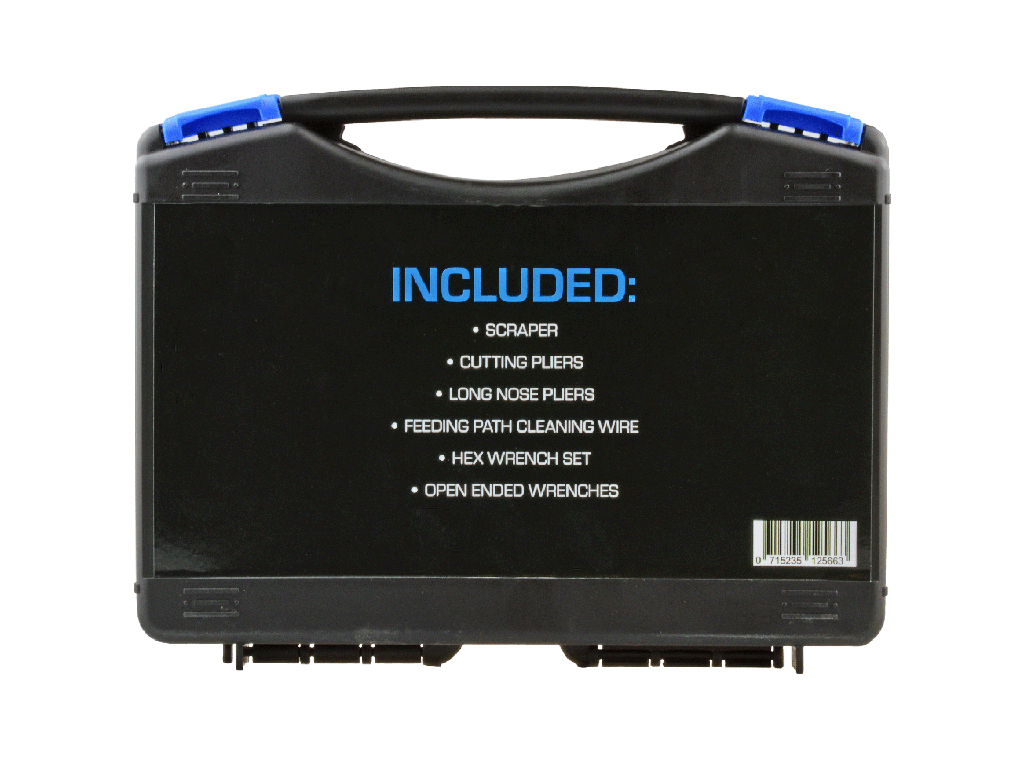 PrimaCreator Tool Kit for 3D Printers (PC-TK3P-V1)