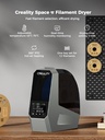 Creality Space π Filament Dryer (4005010072)