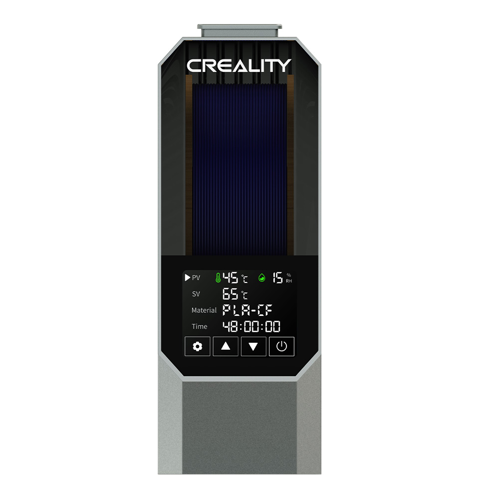 Creality Space π Filament Dryer (4005010072)