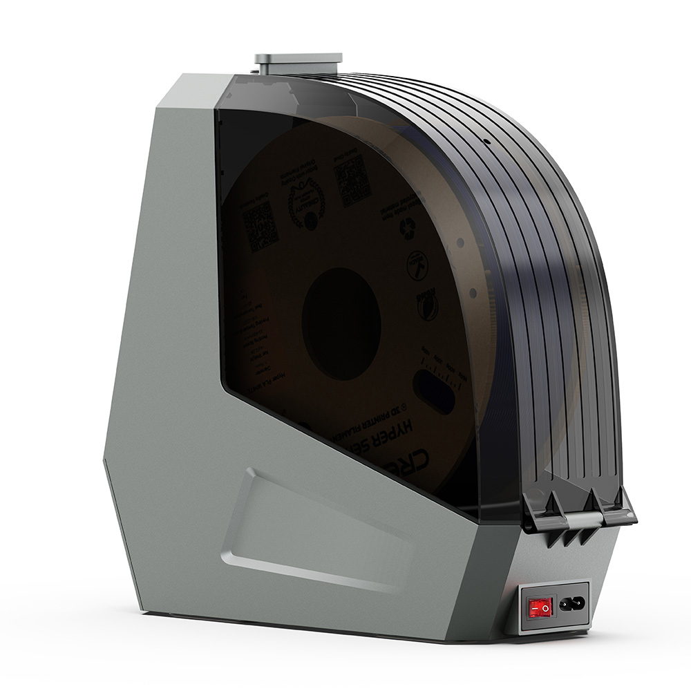 Creality Space π Filament Dryer (4005010072)