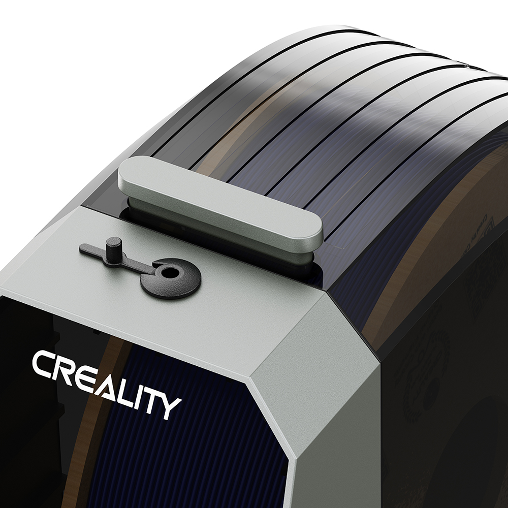 Creality Space π Filament Dryer (4005010072)
