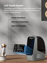 Creality Space π Filament Dryer (4005010072)