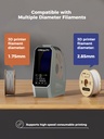 Creality Space π Filament Dryer (4005010072)