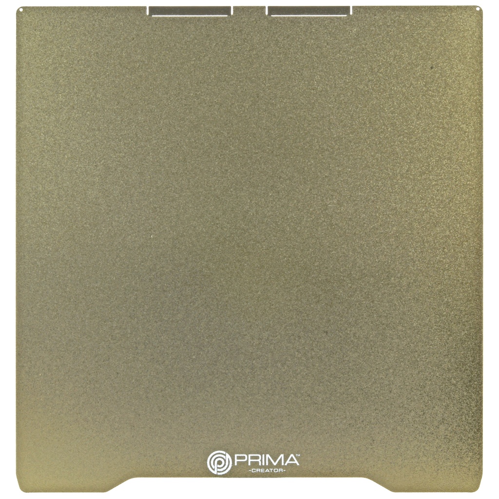 [PRIMA-18920] PrimaCreator Dual-Sided Powder Coated PEI Plate for Creality K2 Pro series