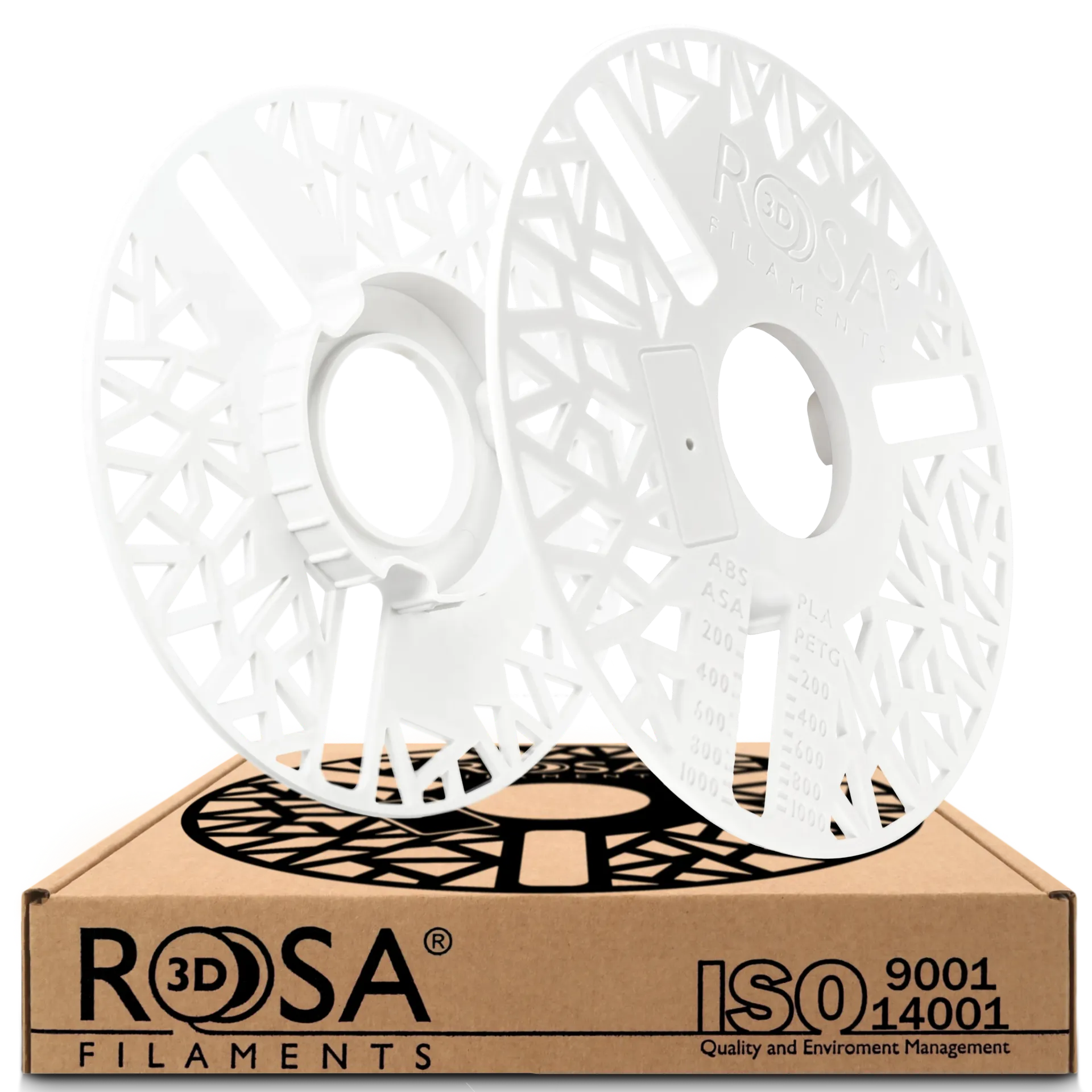 ROSA3D Master Spule für ReFill