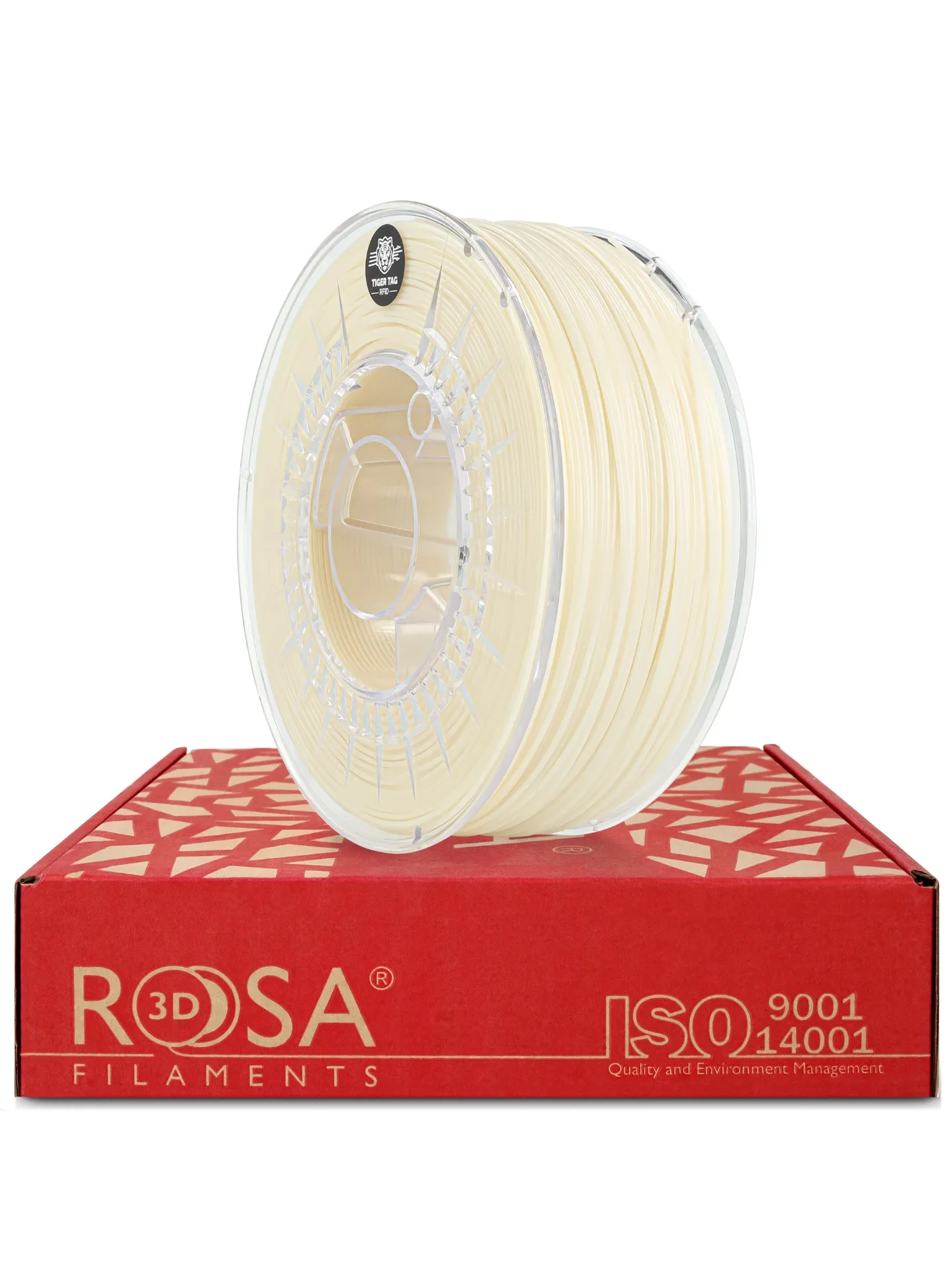 [4822] ROSA3D Spule ABS Medical Natur (1000 g)