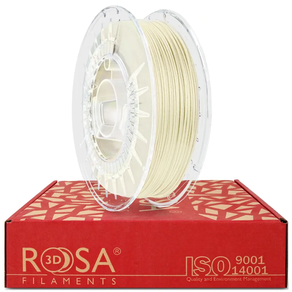 [4486] ROSA3D Spule ASA 5 Kevlar Natur (500 g)
