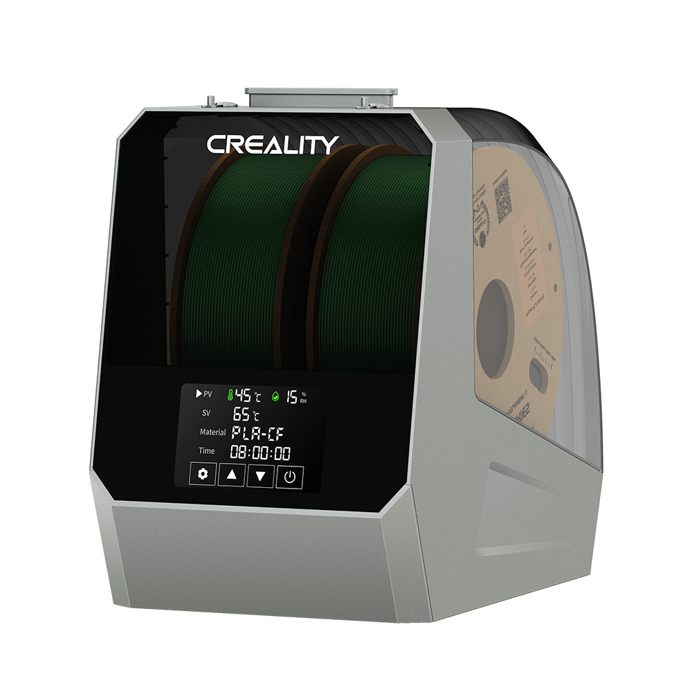 [PRIMA-12654] Creality Space Plus Filament Dryer