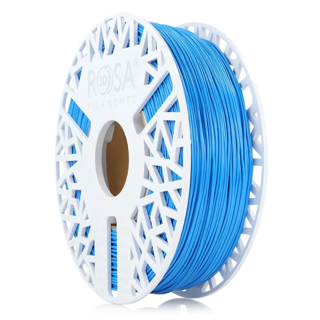 [4424] ROSA3D Spule ROSA-Flex 96A Blau (1000 g)