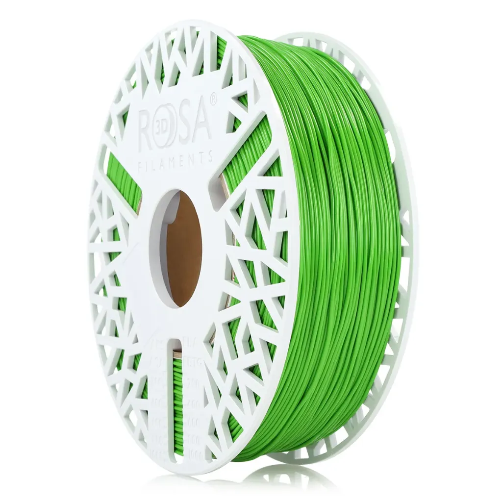 [4422] ROSA3D Spule ROSA-Flex 96A Grün (1000 g)