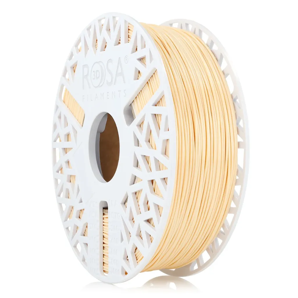 [4421] ROSA3D Spule ROSA-Flex 96A Elfenbeinhaut (Ivory Skin) (1000 g)