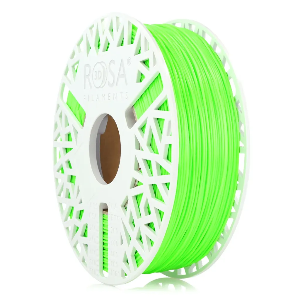 [4420] ROSA3D Spule ROSA-Flex 96A Neon Grün (1000 g)
