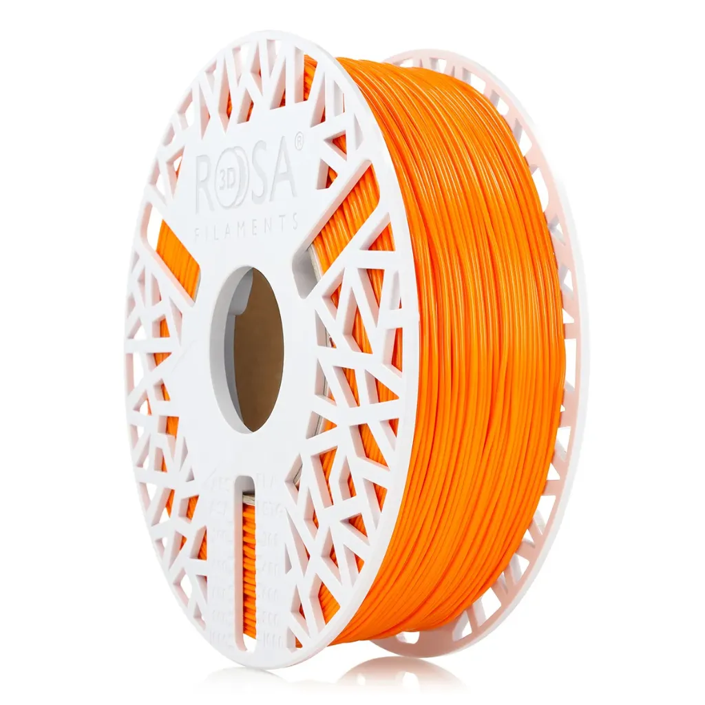 [4418] ROSA3D Spule ROSA-Flex 96A Orange (1000 g)