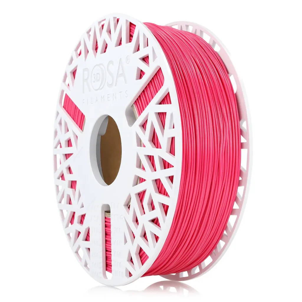 [4417] ROSA3D Spule ROSA-Flex 96A Rosa (Pink) (1000 g)