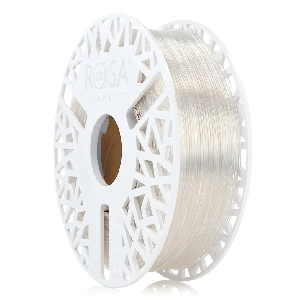 [4414] ROSA3D Spule ROSA-Flex 96A Transparent (1000 g)
