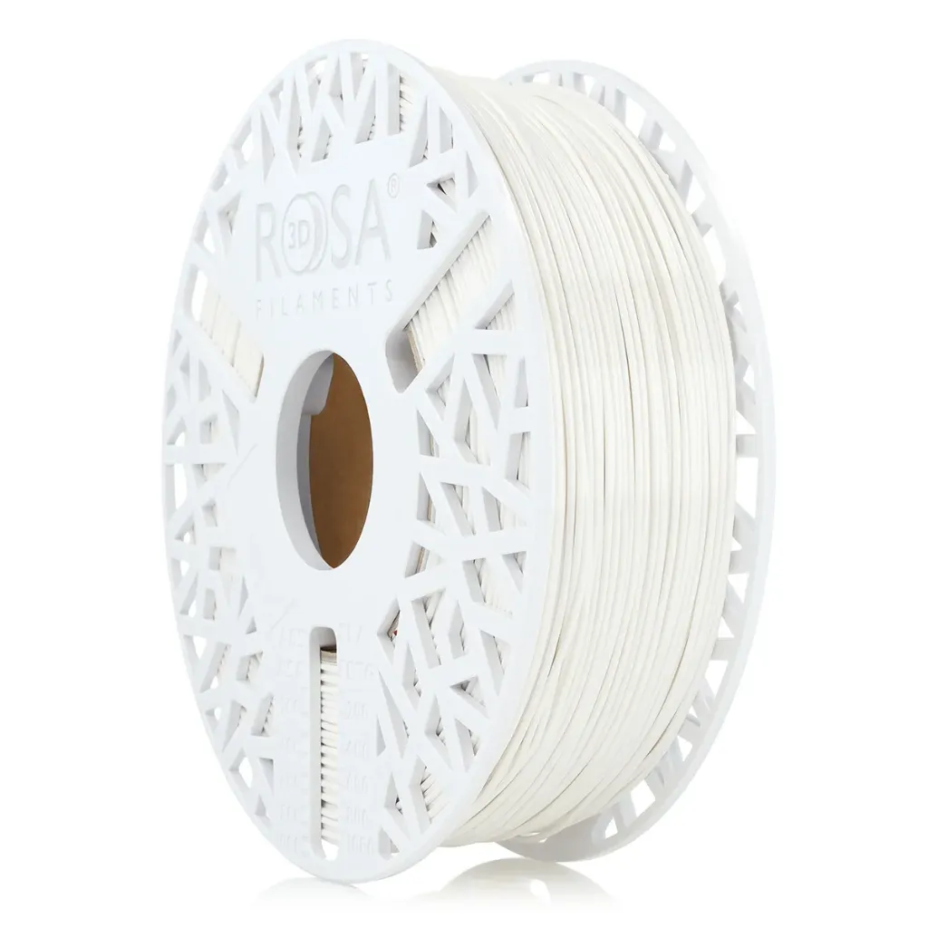 [4415] ROSA3D Spule ROSA-Flex 96A - ROSA-Flex 96A White (1000 g)