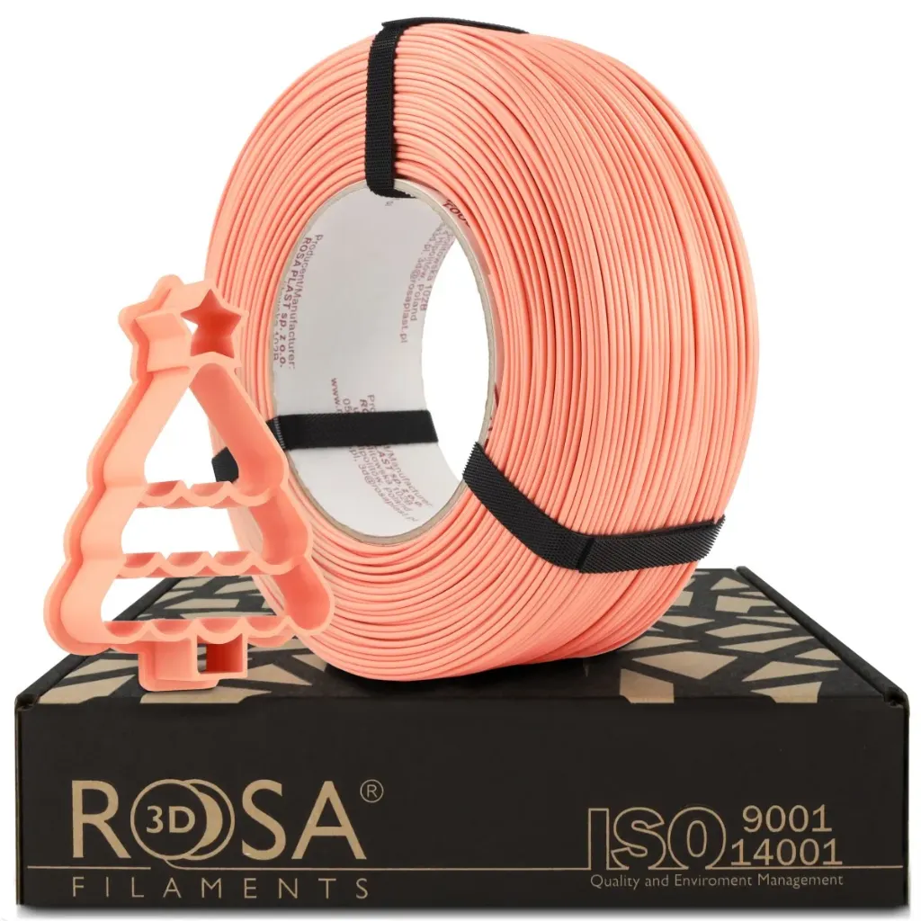[4714] ROSA3D ReFill BioCreate HT Koralle (1000 g)