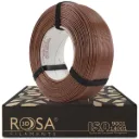 ROSA3D ReFill PETG HS Schokoladenbraun (1000 g)