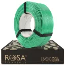 ROSA3D ReFill PETG HS Grünes Gras (Green Grass) (1000 g)