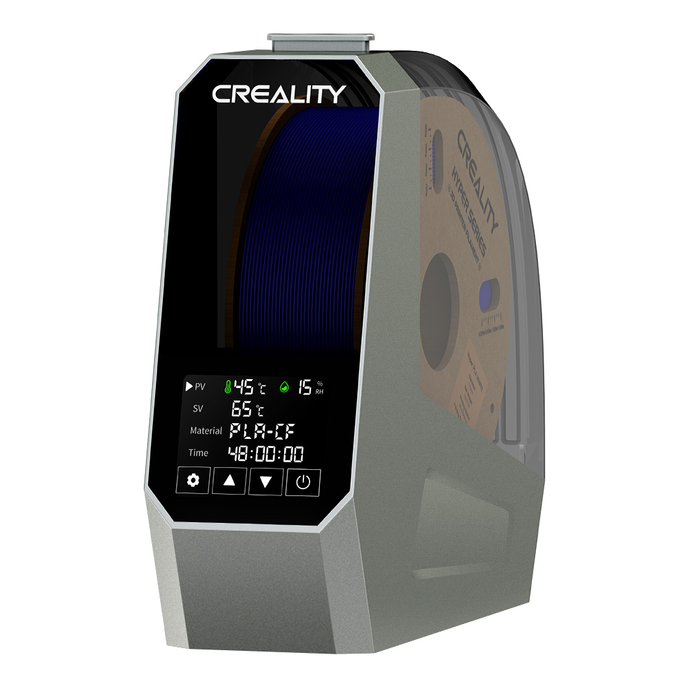 [PRIMA-12163] Creality Space Filament Dryer