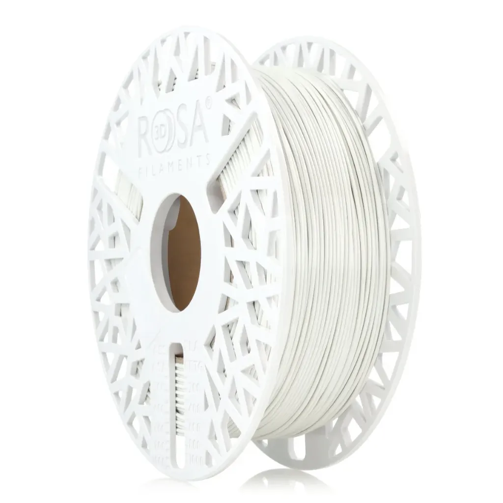 [3284] ROSA3D Spule ASA - White (700 g)